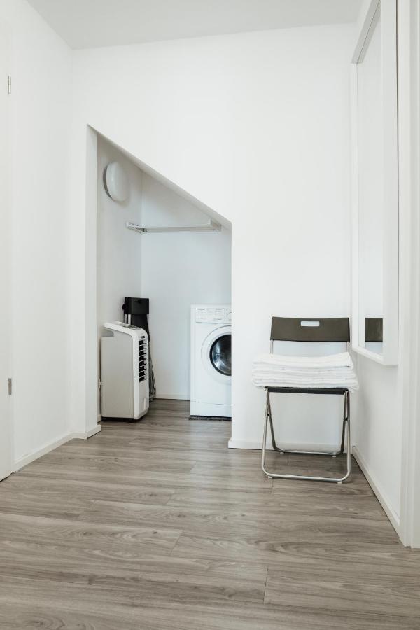 Apartment Arnulfsplatz Aparts Regensburg