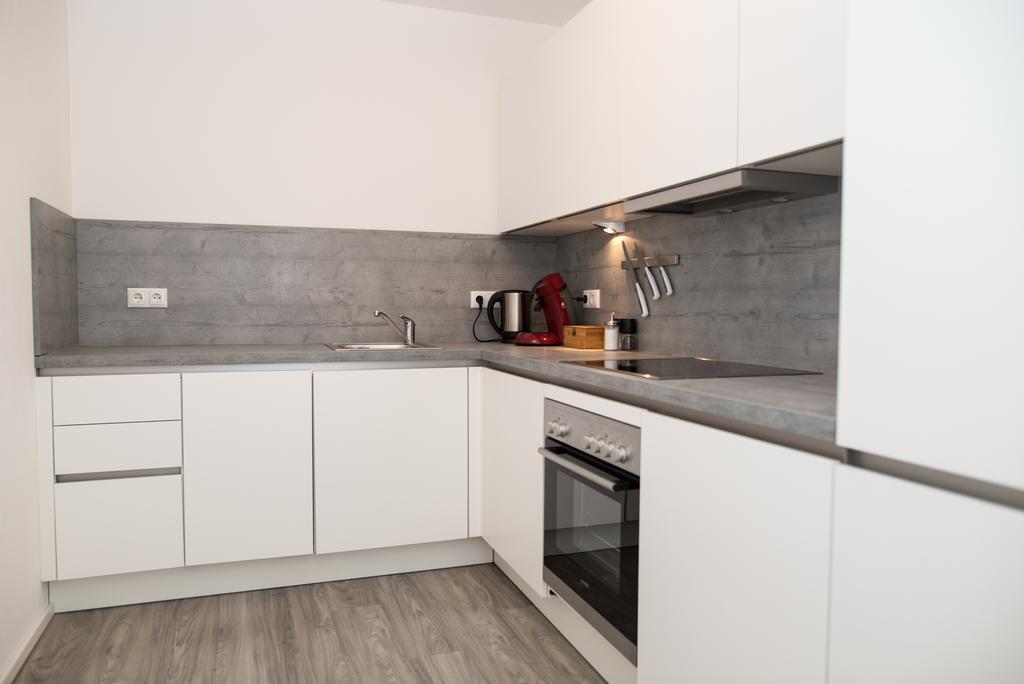 Apartment Arnulfsplatz Aparts *
