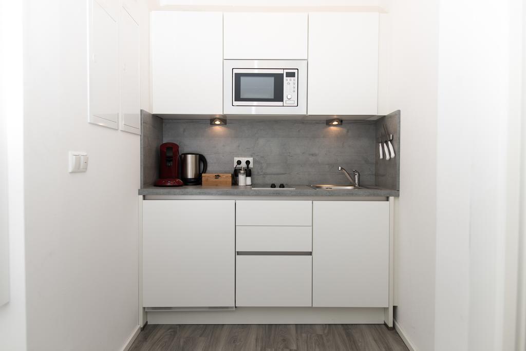 Arnulfsplatz Aparts Apartment Regensburg
