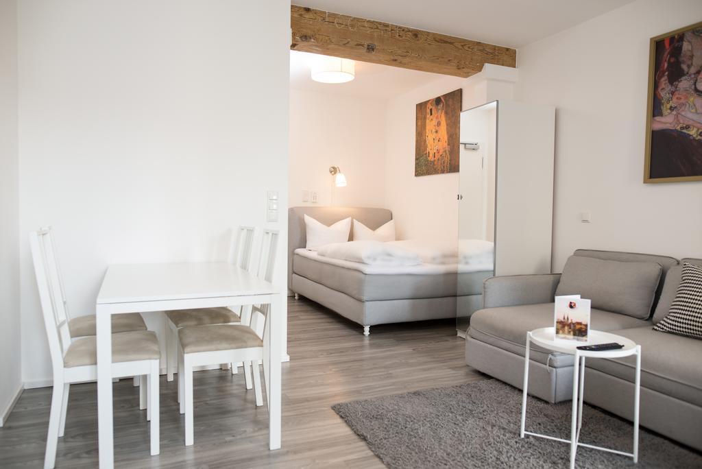 Arnulfsplatz Aparts Apartment *